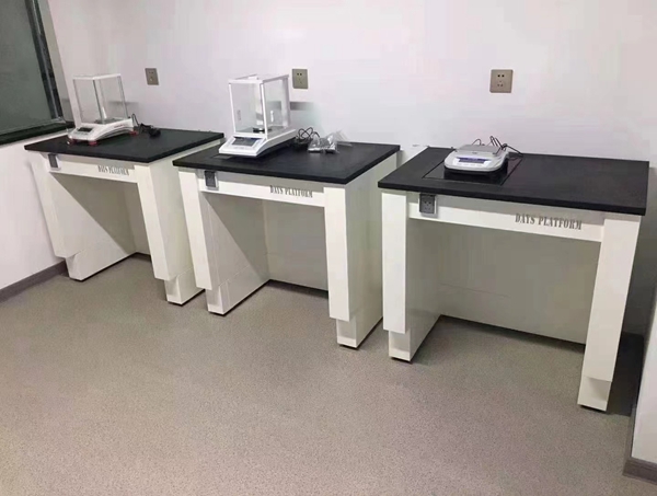 全鋼邊臺制造